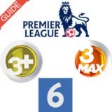 Premier League tv guide