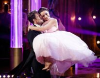 Vild med Dans 2017 Profesionelle dansere