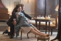 The Crown sæson 2 netflix