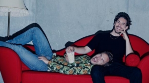 binge med frederik og kasper DR