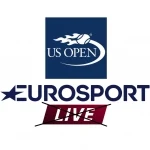 eurosport us open forskudt