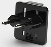 shield adapter recall