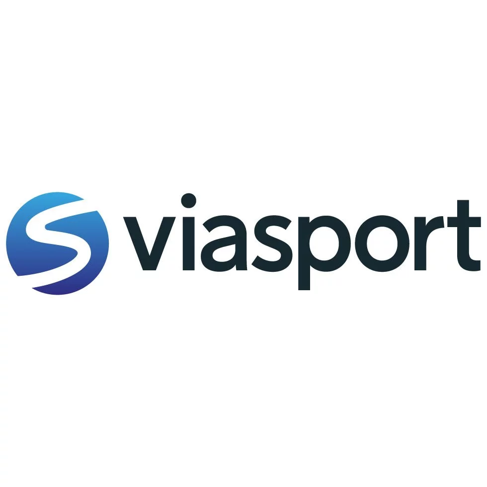 viasport logo