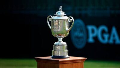 US PGA Championship