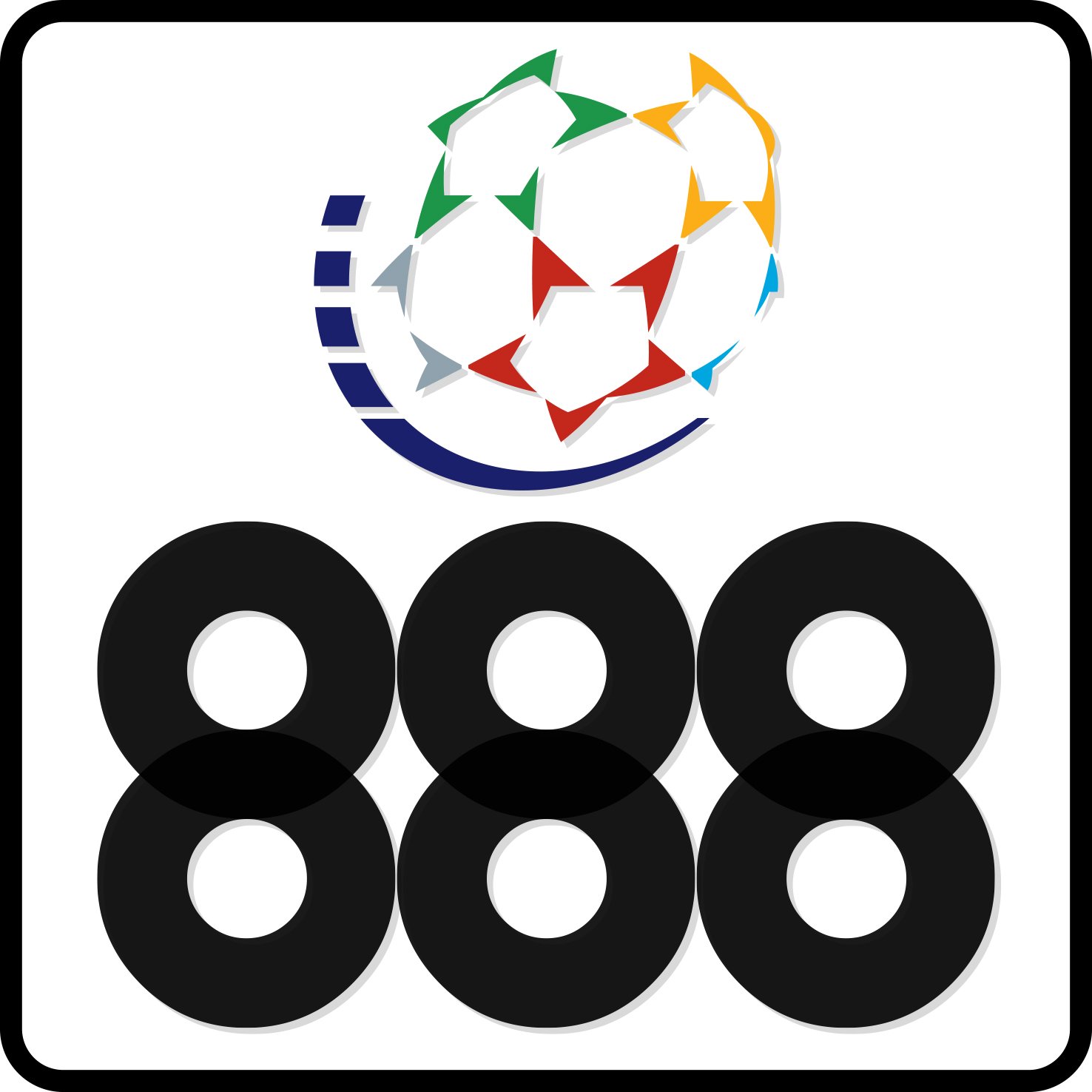 888handbold