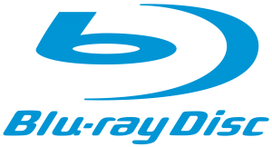 Blu ray logo