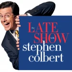 Late Show DR3