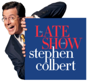 Late Show DR3