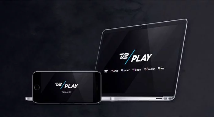 TV 2 Play reklamefinansieret abonnement