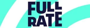 fullrate logo