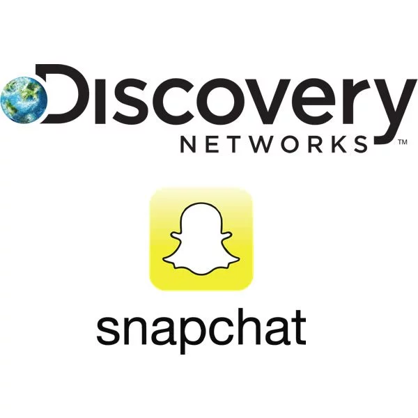 Discovery Networks snapchat