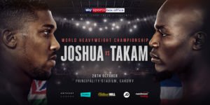 joshua - takam tv3 viaplay