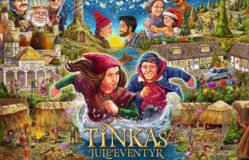 Lågekalenderen koster 45 kroner og kan købes fra mandag 16. oktober i Bilka, Bog & Idé, BOGhandleren, Legekæden, SuperBrugsen, Kvickly, Dagli' Brugsen, Lokal Brugsen, Fakta, Føtex, Toys''R''us og BR.