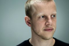 Hans Christian Kromann DR