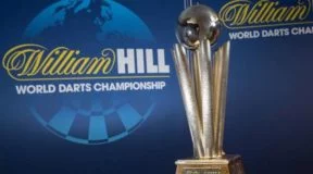 world darts championship 2018