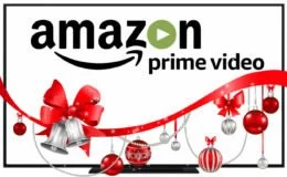 Amazon Video jul