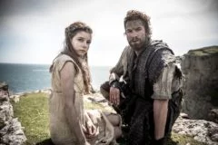 Britannia HBO Nordic