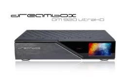 Dreambox DM920