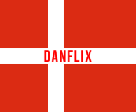 Danflix illustration