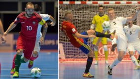 EM futsal MTG TV3 Sport Viaplay