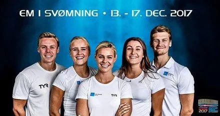 EM Svømning 2017 Købehavn TV 2 Sport