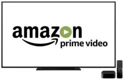 amazon primevideo apple tv