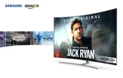 amazonprime samsung HDR10