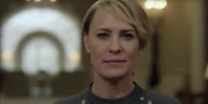 claire underwood house of cards