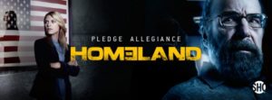homeland sæson 7