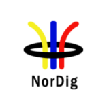 nordig logo