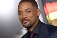 Will Smith Nat Geo