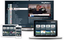 Canal Digital Playmaker