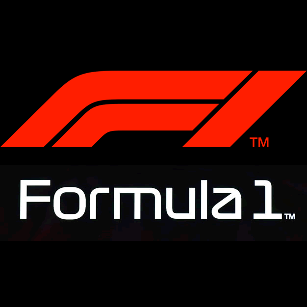 Formel 1 logo