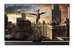 Panasonic OLED-TV FZ950