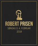 Robert prisen 2018