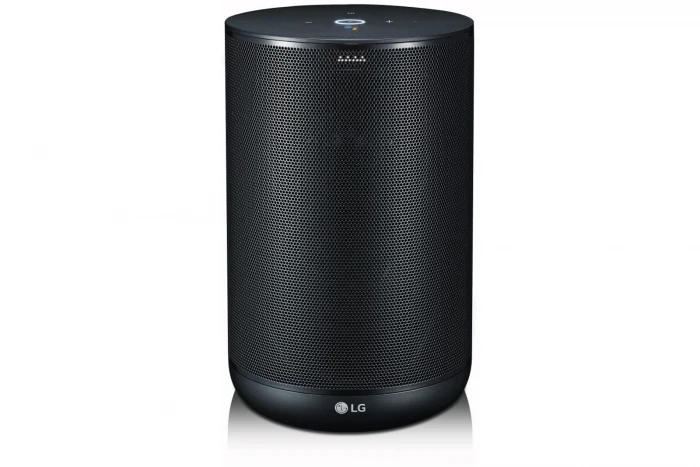 lg thinq speaker