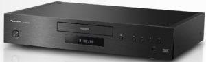 Panasonic UHD Blu-ray Player UB9000