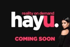 hayu reality streamingtjeneste