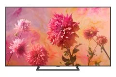 2018 QLED TV Samsung