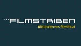 Filmstriben logo