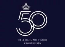 Hele Danmark fejrer Kronprinsen DR1