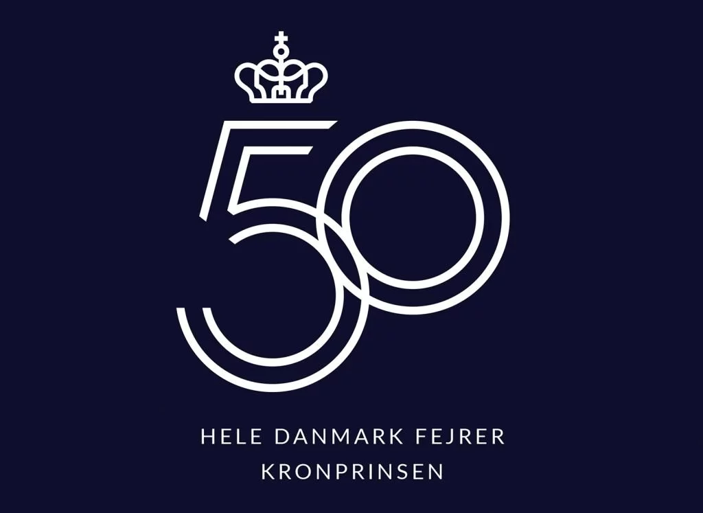Hele Danmark fejrer Kronprinsen DR1