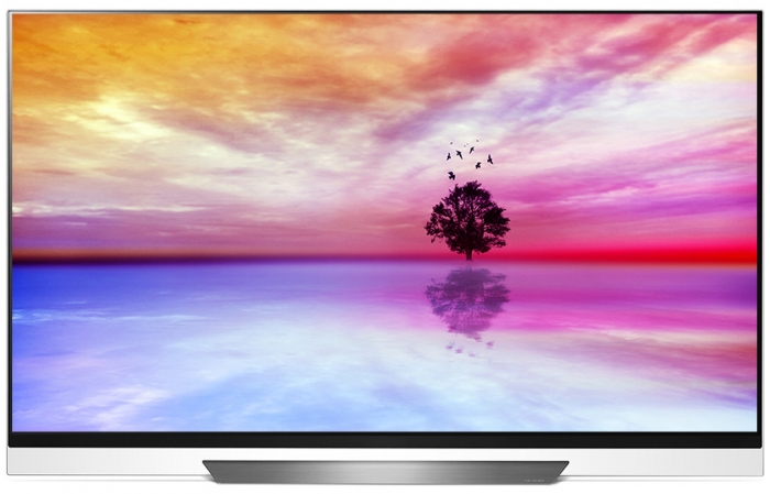 LG E8 OLED