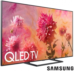Samsung Q9NF side 1