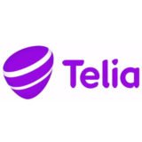 Telia logo