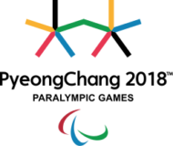 The PyeongChang 2018 Paralympic Winter Games