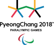 The PyeongChang 2018 Paralympic Winter Games