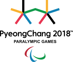 The PyeongChang 2018 Paralympic Winter Games