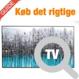 2018 TV købsguide