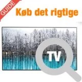 2018 TV købsguide